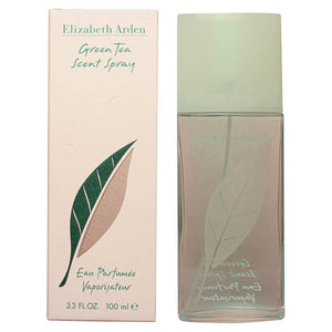 Naisten parfyymi Green Tea Scent Elizabeth Arden EDP EDP 100 ml
