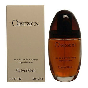 Naisten parfyymi Obsession Calvin Klein CALEUPF01050022 EDP EDP 50 ml