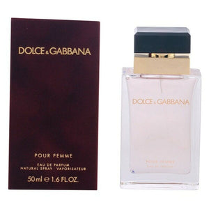 Naisten parfyymi Dolce & Gabbana EDP EDP