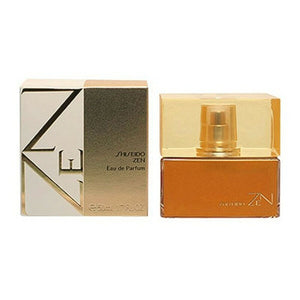 Naisten parfyymi Zen Shiseido 162697 EDP EDP