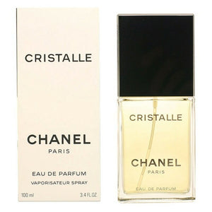Naisten parfyymi Cristalle Chanel EDP EDP 100 ml