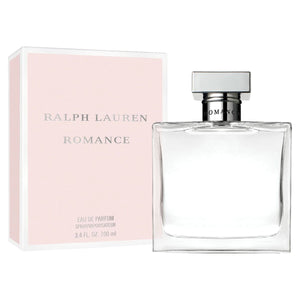 Naisten parfyymi Ralph Lauren Romance EDP 100 ml Romance