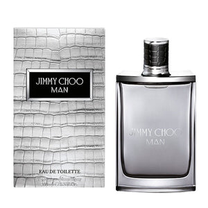 Miesten parfyymi Jimmy Choo Jimmy Choo Man EDT (1 osaa)