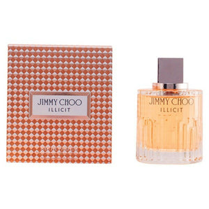 Naisten parfyymi Illicit Jimmy Choo EDP EDP