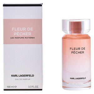 Naisten parfyymi Fleur De Pechêr Lagerfeld EDP EDP
