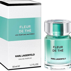 Naisten parfyymi Karl Lagerfeld Fleur de Thé