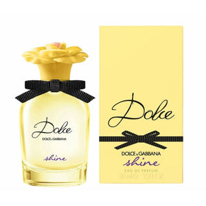 Naisten parfyymi Dolce & Gabbana Shine EDP 30 ml