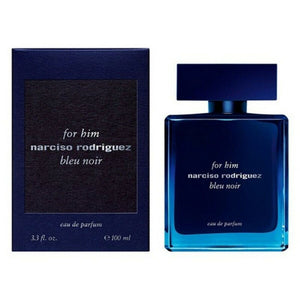 Miesten parfyymi For Him Bleu Noir Narciso Rodriguez EDP EDP
