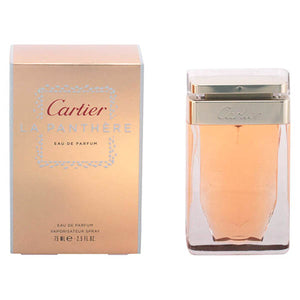 Naisten parfyymi La Panthère Cartier EDP EDP