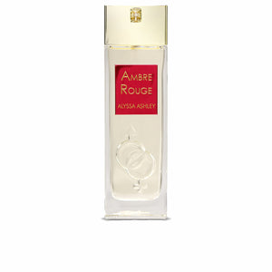 Unisex parfyymi Alyssa Ashley AMBRE ROUGE EDP EDP 100 ml
