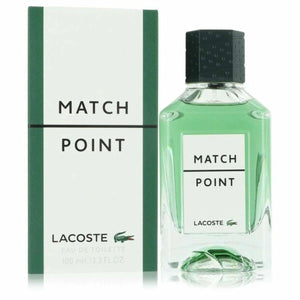Miesten parfyymi Matchpoint Lacoste Matchpoint (1 osaa) EDT