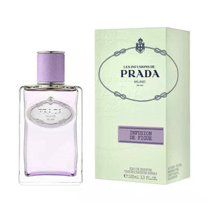 Naisten parfyymi Prada EDP EDP 100 ml Infusion de figue