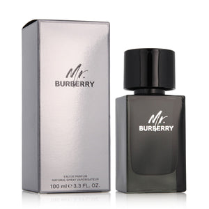 Miesten parfyymi Burberry Mr Burberry EDP