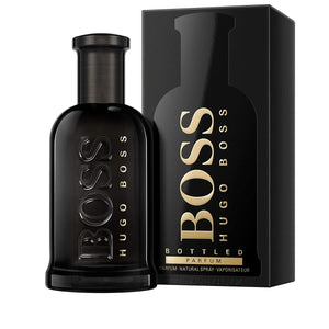 Miesten parfyymi Hugo Boss-boss Boss Bottled EDP EDP 200 ml