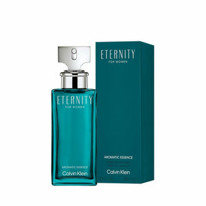 Naisten parfyymi Calvin Klein ETERNITY EDP EDP 100 ml