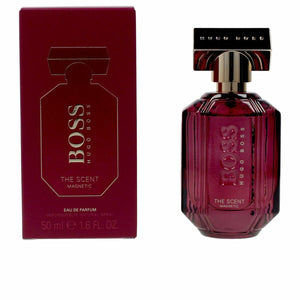 Naisten parfyymi Hugo Boss-boss THE SCENT FOR HER EDP EDP 50 ml