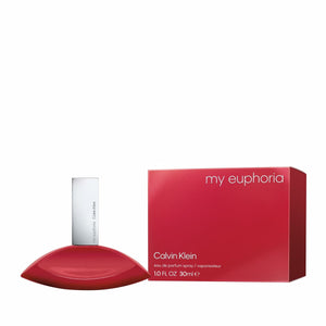Naisten parfyymi Calvin Klein EUPHORIA EDP EDP 30 ml