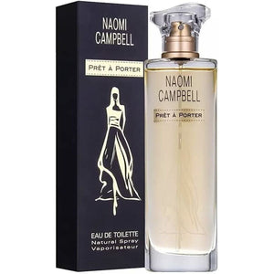 Naisten parfyymi Naomi Campbell Pret A Porter EDT