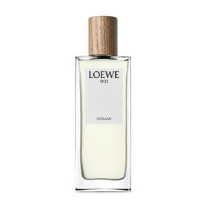 Naisten parfyymi 001 Loewe 77423 EDP (100 ml) EDP 100 ml
