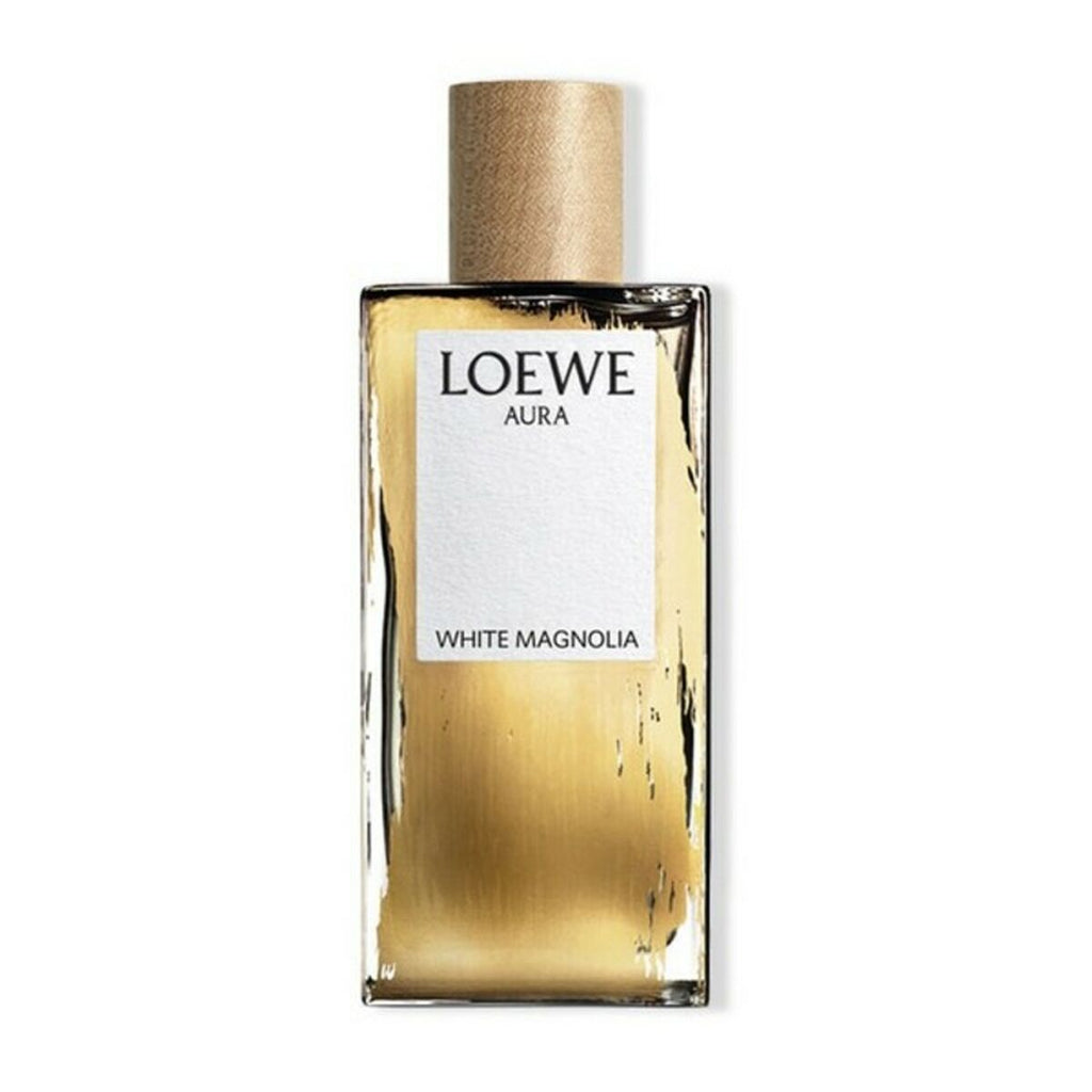 Naisten parfyymi Aura White Magnolia Loewe EDP EDP