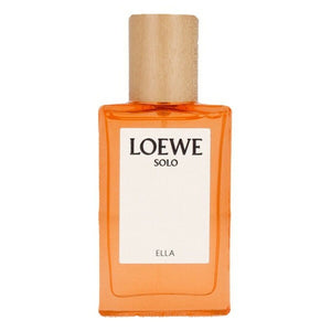 Naisten parfyymi Solo Ella Loewe SOLO ELLA EDP EDP 30 ml