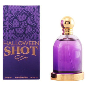 Naisten parfyymi Halloween Shot Jesus Del Pozo EDT Halloween Shot 100 ml