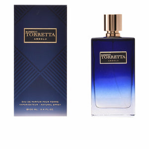 Naisten parfyymi Roberto Torretta 1291-28299 EDP 100 ml