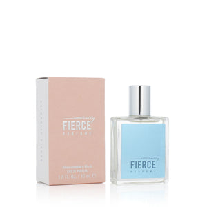Naisten parfyymi Abercrombie & Fitch Naturally Fierce EDP 30 ml