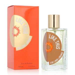 Naisten parfyymi Etat Libre D'Orange Tilda Swinton EDP