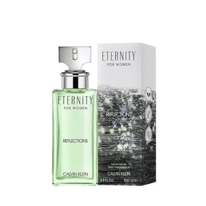 Naisten parfyymi Calvin Klein ETERNITY EDP EDP 100 ml 2023