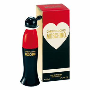 Naisten parfyymi Moschino Cheap & Chic EDP (50 ml)