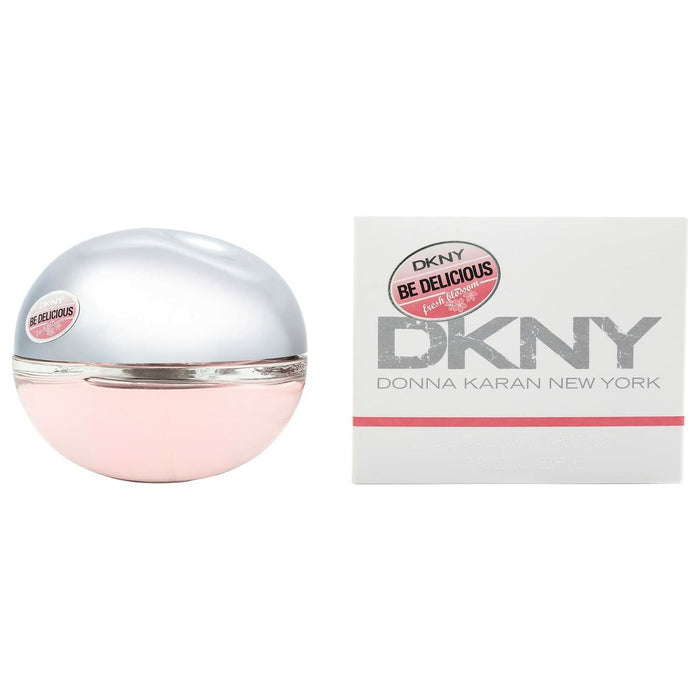 Naisten parfyymi DKNY 20140 EDP EDP 50 ml Be Delicious Fresh Blossom
