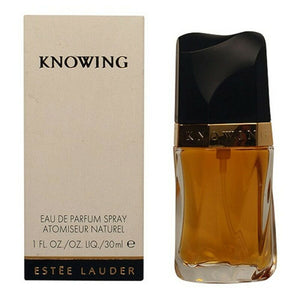Naisten parfyymi Knowing Estee Lauder EDP EDP