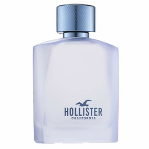 Miesten parfyymi Hollister Free Wave EDT (100 ml)