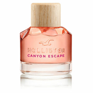 Naisten parfyymi Canyon Escape Hollister EDP EDP