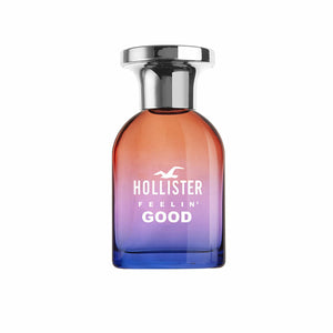 Naisten parfyymi Hollister FEELIN' GOOD FOR HER EDP EDP 30 ml Feelin' Good for Her