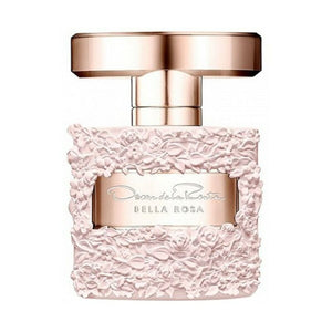 Naisten parfyymi Bella Rosa Oscar De La Renta EDP (100 ml) (100 ml)