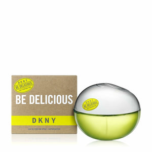 Naisten parfyymi Donna Karan EDP Be Delicious 100 ml