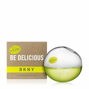 Naisten parfyymi Donna Karan EDP Be Delicious 30 ml