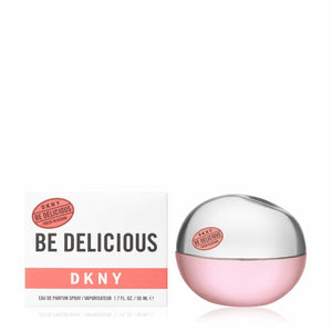 Naisten parfyymi Donna Karan DELICIOUS COLLECTION EDP EDP 50 ml