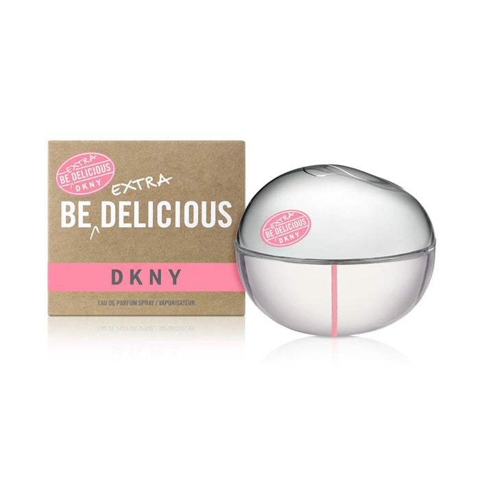Naisten parfyymi Donna Karan EDP Be Extra Delicious 100 ml