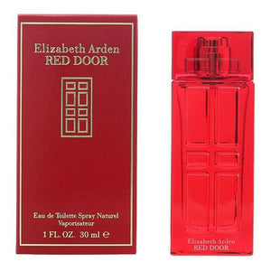 Naisten parfyymi Red Door Elizabeth Arden EDT Red Door