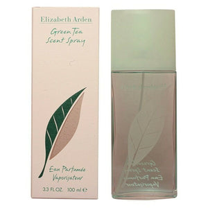 Naisten parfyymi Green Tea Scent Elizabeth Arden EDP EDP 100 ml