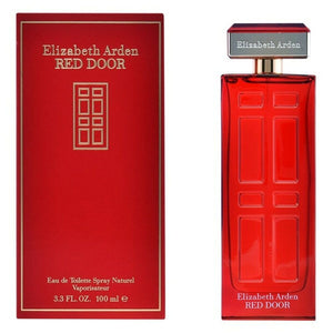 Naisten parfyymi Red Door Elizabeth Arden EDT Red Door