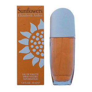 Naisten parfyymi Sunflowers Elizabeth Arden EDT