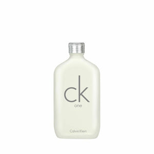 Unisex parfyymi Calvin Klein CK One EDT (50 ml)