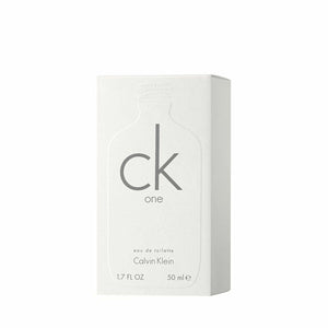 Unisex parfyymi Calvin Klein CK One EDT (50 ml)