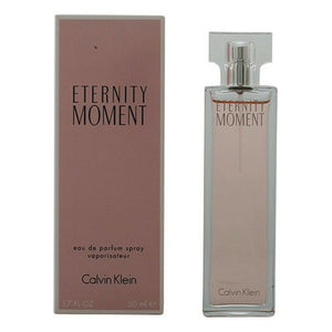 Naisten parfyymi Eternity Mot Calvin Klein EDP