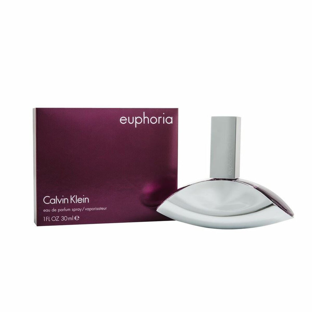 Naisten parfyymi Calvin Klein 65102300500 EDP Euphoria 30 ml