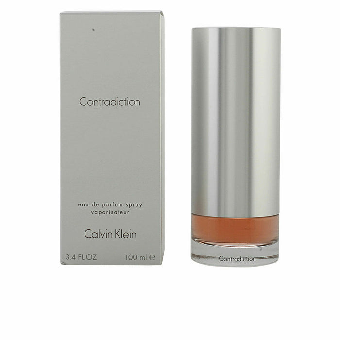 Naisten parfyymi Calvin Klein 667 Contradiction 100 ml